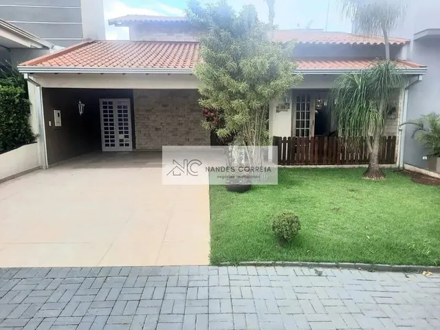 Imagem: Casa À Venda, Aragarça, Londrina, Pr