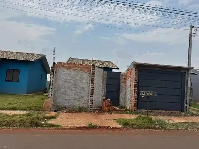 Imagem: Oportunidade Única em Apucarana - Pr
