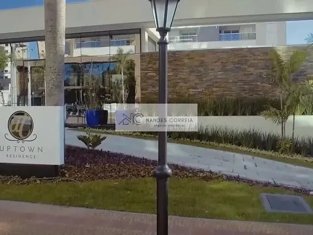 Imagem: Apartamento À Venda, santa Rosa, Londrina