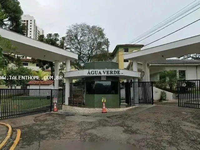 Imagem: Apartamento para Venda em Londrina, Colina