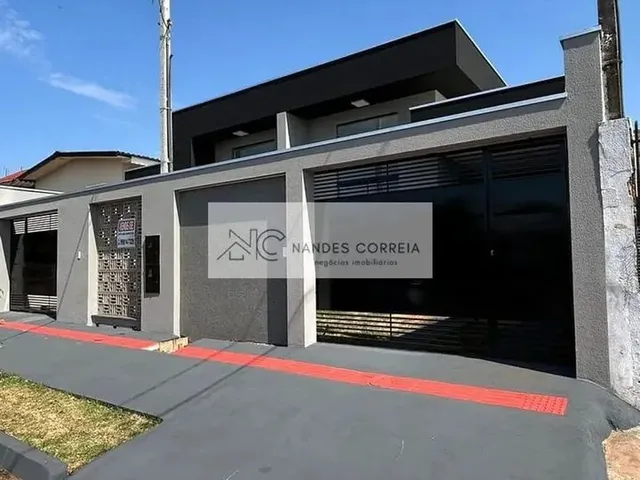 Imagem: Casa À Venda, Parque Residencial Ana Rosa