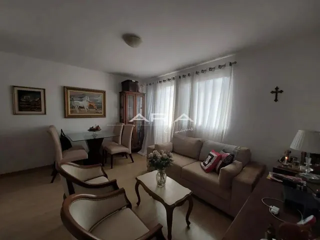 Imagem: Apartamento À Venda no Jardim Andrade