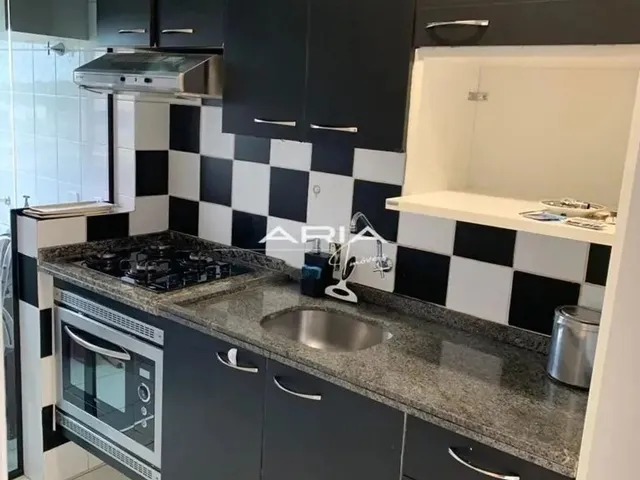 Imagem: Apartamento a Venda no Garden Belvedere