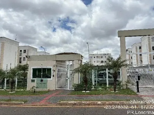 Imagem: Oportunidade Única em Londrina - Pr Tipo