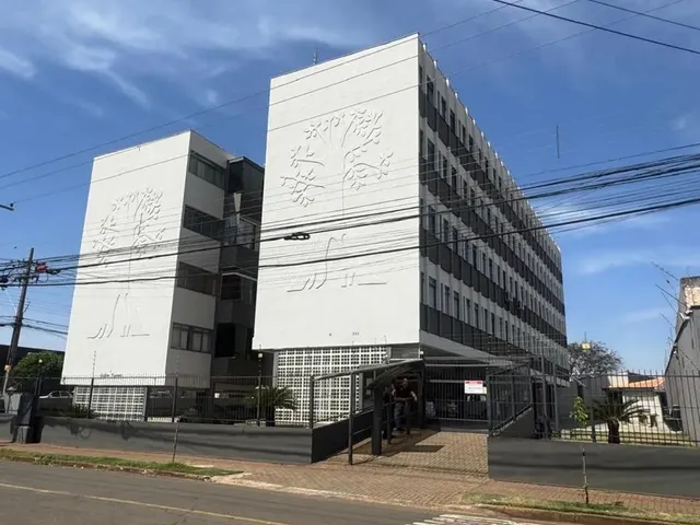 Imagem: Apartamento Próximo Ao Centro de Londrina
