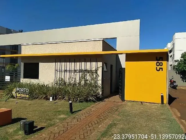 Imagem: Oportunidade Única em Londrina - Pr Tipo