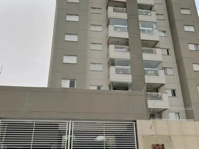 Imagem: Residencial Caragua