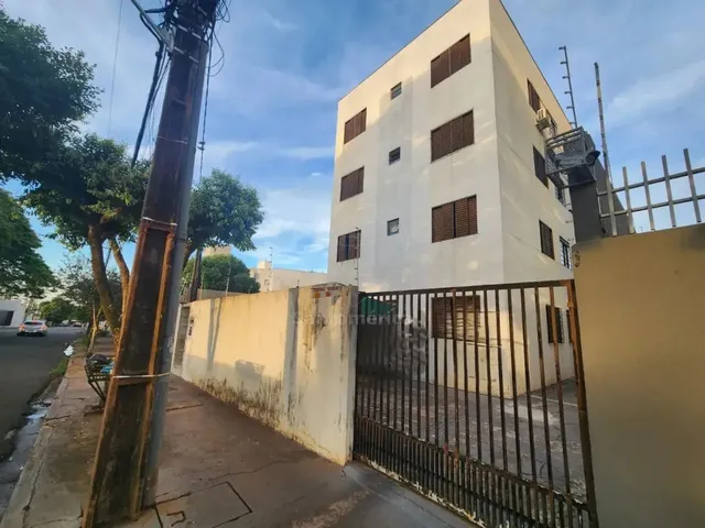 Imagem: Apartamento Térreo À Venda no Edifício
