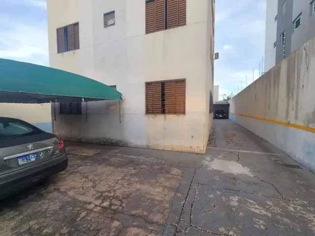 Imagem 7: Apartamento Térreo À Venda no Edifício Residencial Vale das Andorinhas com 3 Quartos