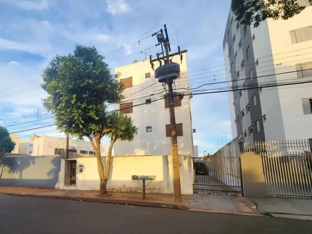 Imagem 14: Apartamento Térreo À Venda no Edifício Residencial Vale das Andorinhas com 3 Quartos