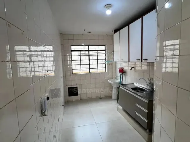 Imagem 9: Apartamento Térreo À Venda no Edifício Residencial Vale das Andorinhas com 3 Quartos