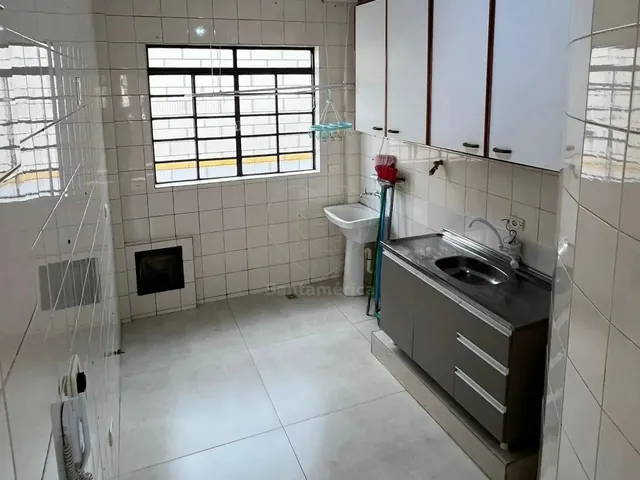 Imagem 8: Apartamento Térreo À Venda no Edifício Residencial Vale das Andorinhas com 3 Quartos