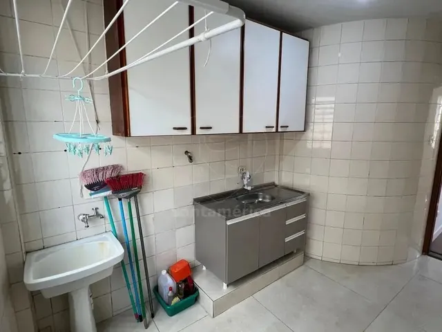 Imagem 15: Apartamento Térreo À Venda no Edifício Residencial Vale das Andorinhas com 3 Quartos