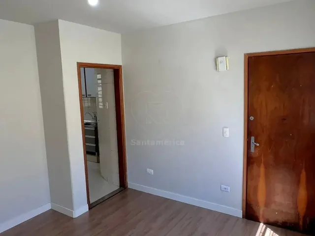 Imagem 13: Apartamento Térreo À Venda no Edifício Residencial Vale das Andorinhas com 3 Quartos