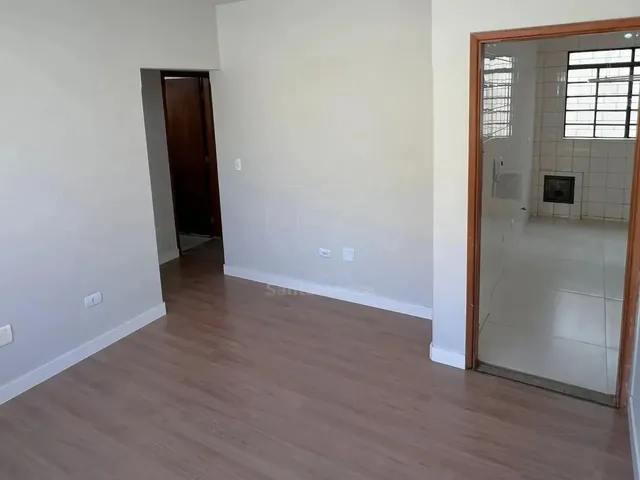 Imagem 12: Apartamento Térreo À Venda no Edifício Residencial Vale das Andorinhas com 3 Quartos