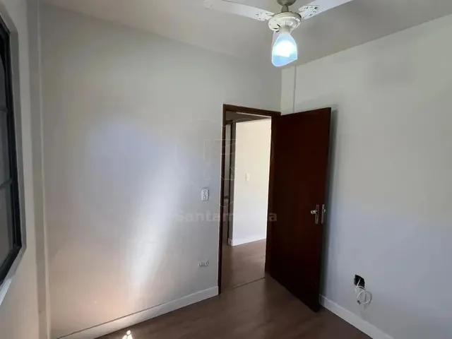 Imagem 10: Apartamento Térreo À Venda no Edifício Residencial Vale das Andorinhas com 3 Quartos