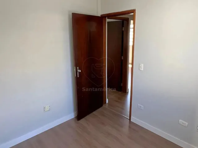Imagem 5: Apartamento Térreo À Venda no Edifício Residencial Vale das Andorinhas com 3 Quartos