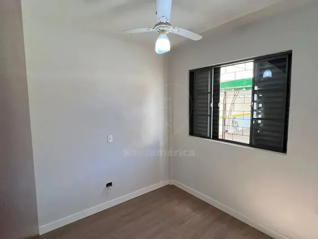 Imagem 4: Apartamento Térreo À Venda no Edifício Residencial Vale das Andorinhas com 3 Quartos