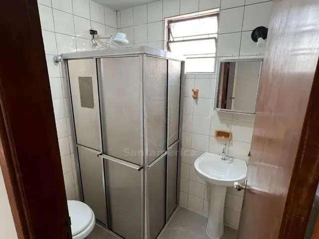 Imagem 6: Apartamento Térreo À Venda no Edifício Residencial Vale das Andorinhas com 3 Quartos