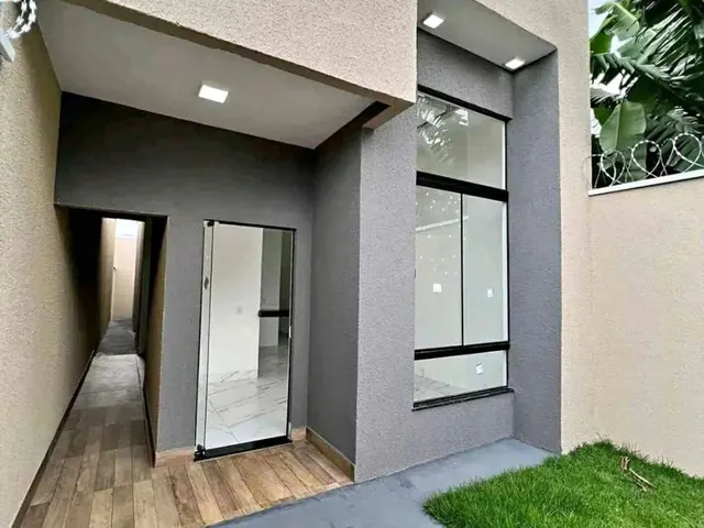 Imagem: Casa a Venda Zona Norte (Is