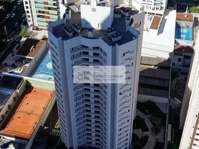 Imagem: Apartamento À Venda, Andrade, Londrina