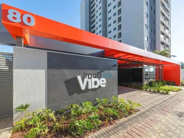 Imagem: Apartamento com 2 Dormitórios, 51 M²