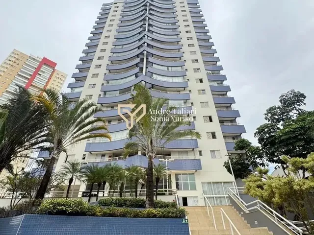 Imagem: Apartamento a Venda Edifício Paranoá R$