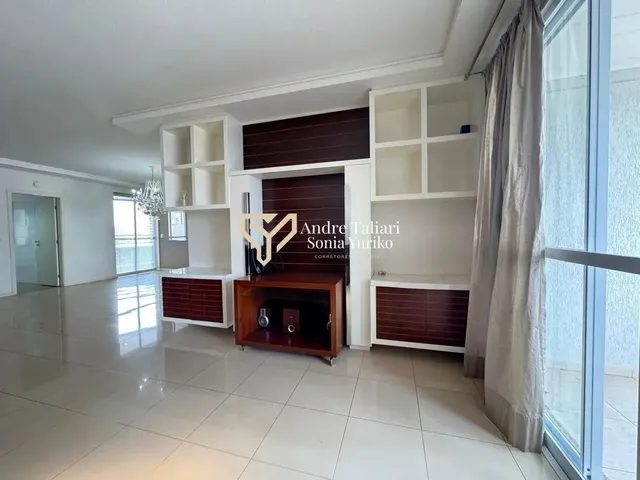 Imagem 12: Apartamento a Venda Edifício Paranoá R$ 1.695.000,00