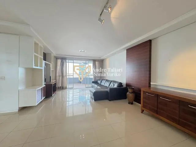 Imagem 3: Apartamento a Venda Edifício Paranoá R$ 1.695.000,00