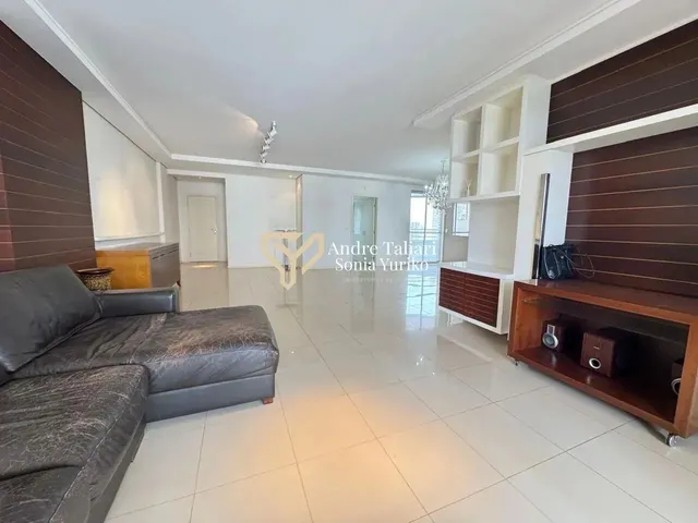 Imagem 4: Apartamento a Venda Edifício Paranoá R$ 1.695.000,00