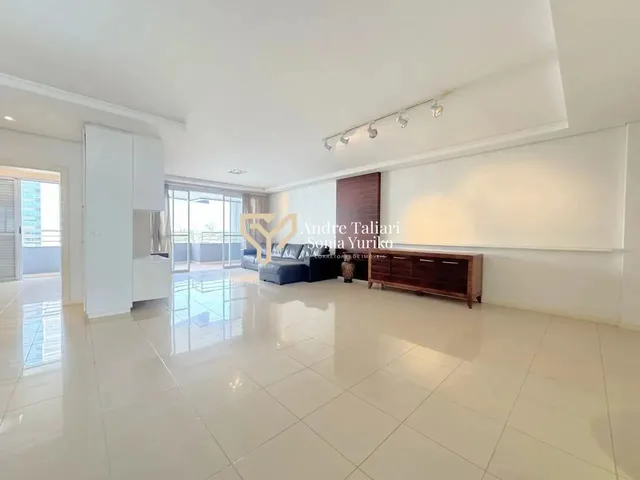Imagem 11: Apartamento a Venda Edifício Paranoá R$ 1.695.000,00