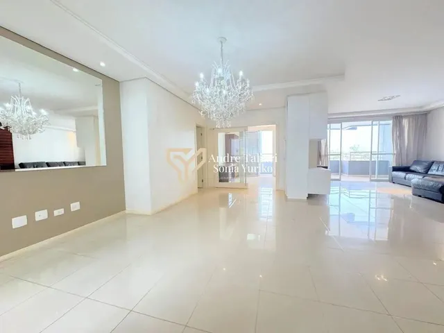 Imagem 5: Apartamento a Venda Edifício Paranoá R$ 1.695.000,00