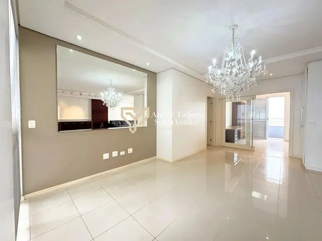 Imagem 14: Apartamento a Venda Edifício Paranoá R$ 1.695.000,00