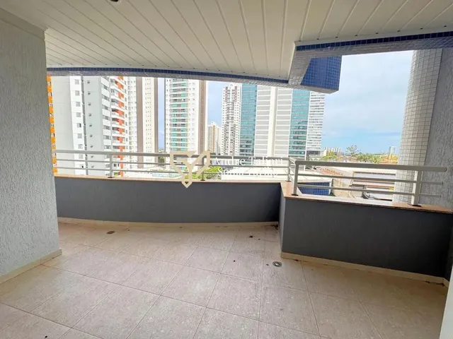Imagem 7: Apartamento a Venda Edifício Paranoá R$ 1.695.000,00
