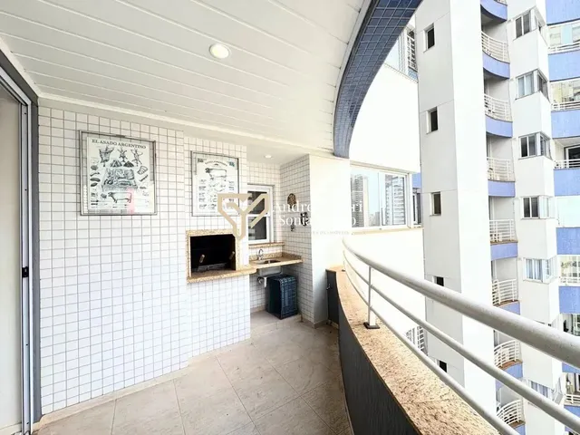 Imagem 13: Apartamento a Venda Edifício Paranoá R$ 1.695.000,00