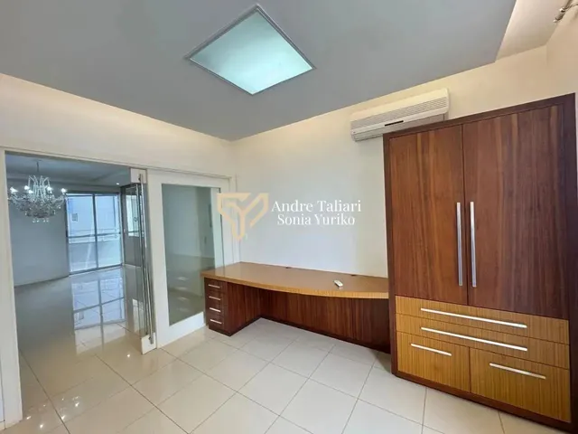 Imagem 16: Apartamento a Venda Edifício Paranoá R$ 1.695.000,00