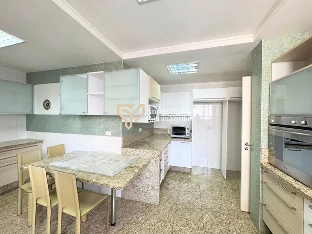 Imagem 2: Apartamento a Venda Edifício Paranoá R$ 1.695.000,00