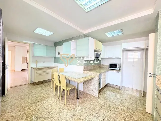 Imagem 8: Apartamento a Venda Edifício Paranoá R$ 1.695.000,00
