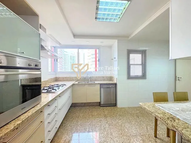 Imagem 15: Apartamento a Venda Edifício Paranoá R$ 1.695.000,00
