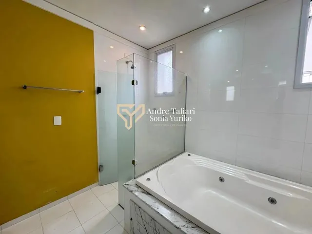 Imagem 6: Apartamento a Venda Edifício Paranoá R$ 1.695.000,00