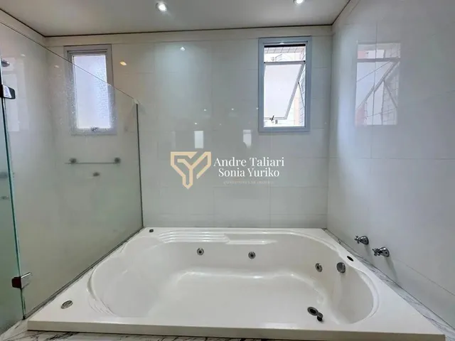 Imagem 10: Apartamento a Venda Edifício Paranoá R$ 1.695.000,00