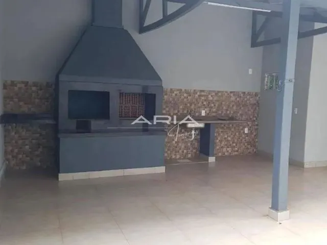 Imagem 11: Casa À Venda, 5 Quartos, 4 Suítes, Jardim Alvorada, Londrina Pr