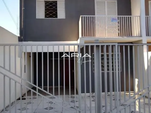 Imagem: Sobrado com 3 Dormitórios À Venda, Jardim