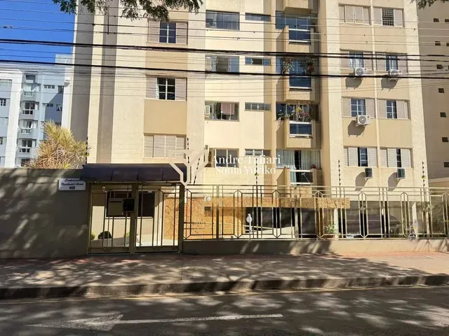 Imagem: Apartamento com 3 Dormitórios À Venda