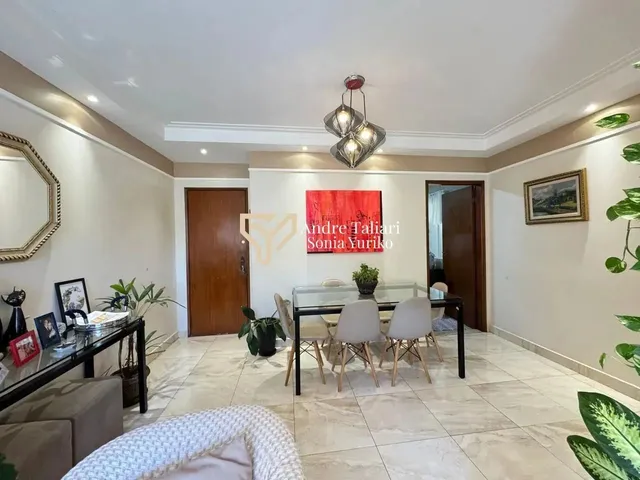 Imagem 6: Apartamento com 3 Dormitórios À Venda, 87 M² por R$ 530.000 - Judith - Londrina/Pr