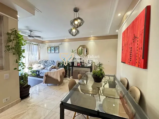 Imagem 5: Apartamento com 3 Dormitórios À Venda, 87 M² por R$ 530.000 - Judith - Londrina/Pr