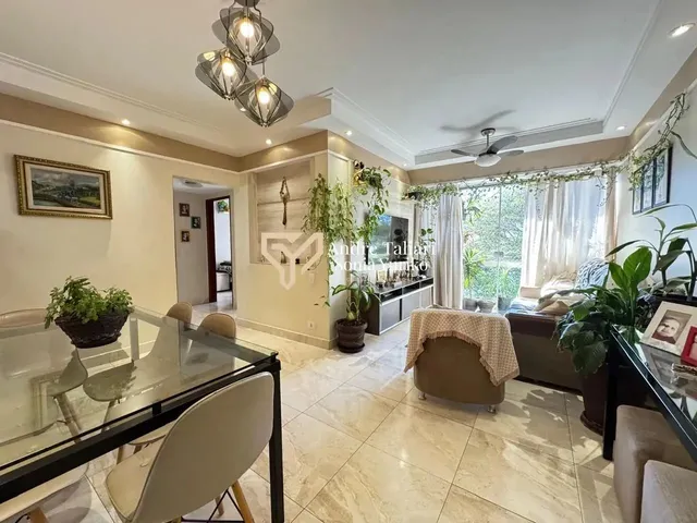 Imagem 9: Apartamento com 3 Dormitórios À Venda, 87 M² por R$ 530.000 - Judith - Londrina/Pr