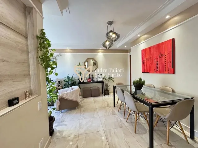 Imagem 13: Apartamento com 3 Dormitórios À Venda, 87 M² por R$ 530.000 - Judith - Londrina/Pr