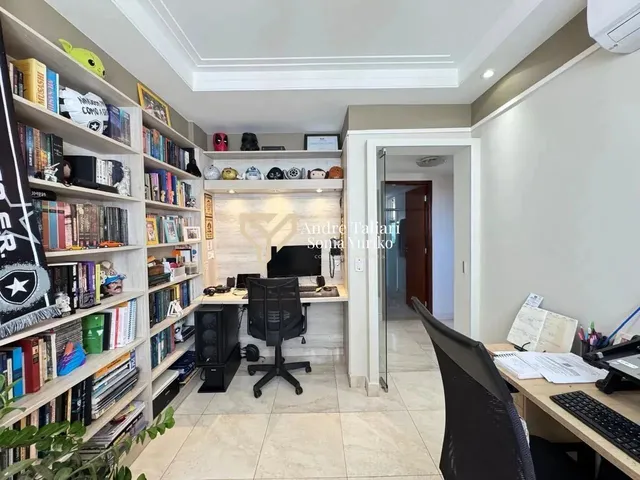 Imagem 7: Apartamento com 3 Dormitórios À Venda, 87 M² por R$ 530.000 - Judith - Londrina/Pr