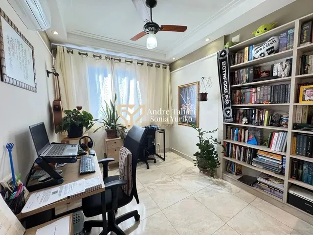Imagem 11: Apartamento com 3 Dormitórios À Venda, 87 M² por R$ 530.000 - Judith - Londrina/Pr